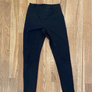 Black Leggings by Zella